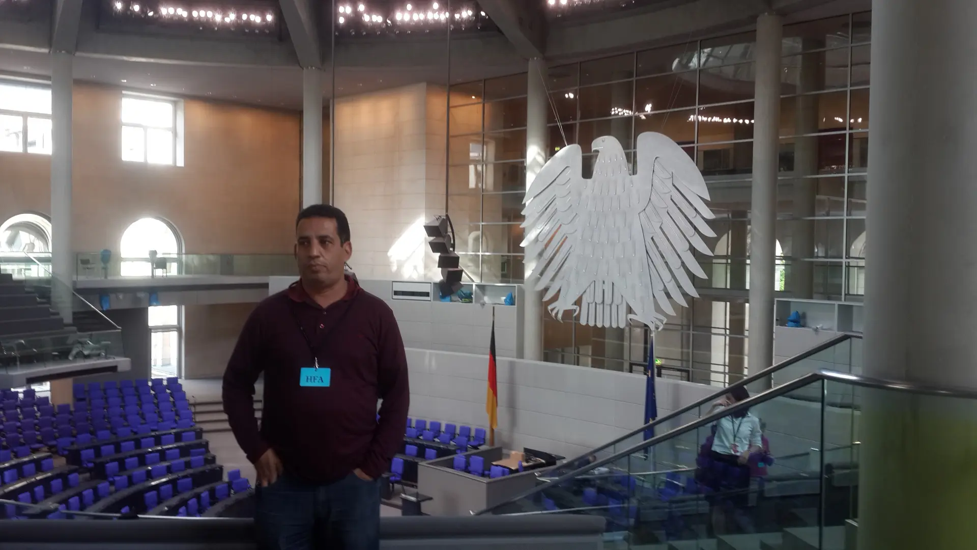 Simo - Ihr erfahrener Reiseleiter und Experte in Marokko