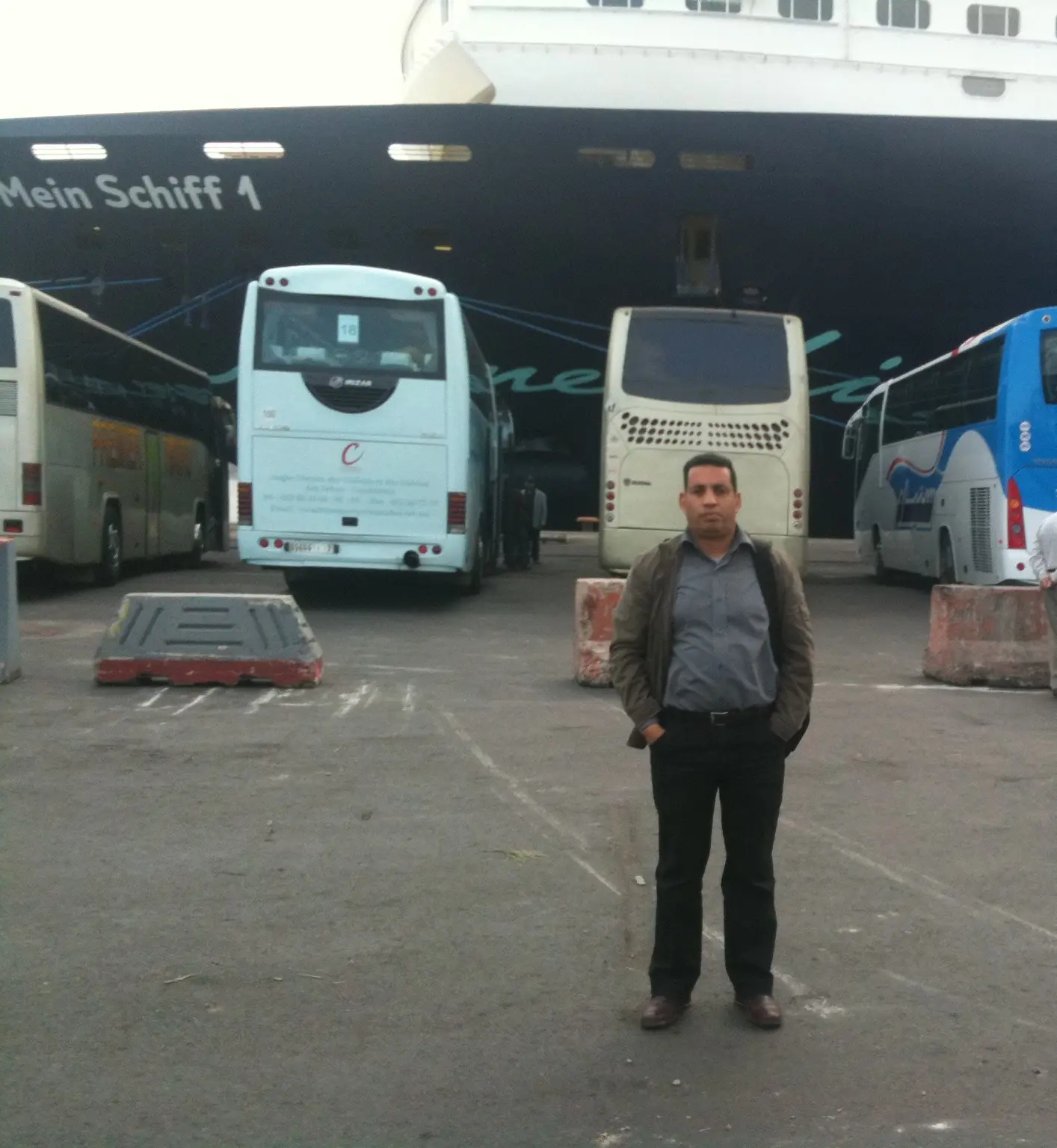 Professioneller Transport und Reiseservice in Marokko
